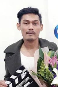 Fadhli Masoot in Dalang