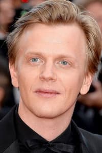 Alex Lutz in La famille, ça me fait bien rire !