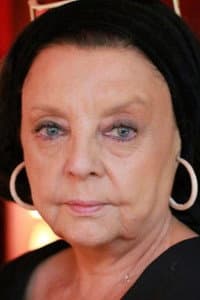 Marie-Christine Demarest in Le diable rose