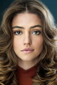 Clara Wilsey in Tall Girl 2