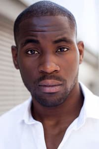 Kayode Akinyemi in Quicksand