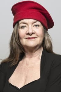 Anneli Martini in Återfödelsen