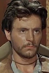 Giovanni Ivan Scratuglia in A qualsiasi prezzo