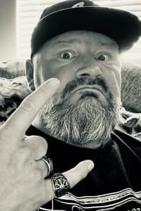 Dustin Tamplen in Urban Nightmares: A Found Footage Anthology