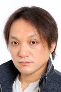 Toru Nara in ドラゴンクエスト ダイの大冒険