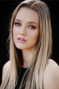 Rachel Gobel in Gifted
