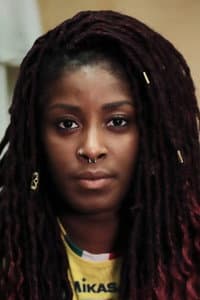 Myriam Sylla in Respiri