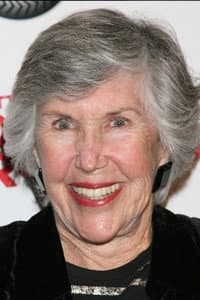 Peg Shirley in White Mama