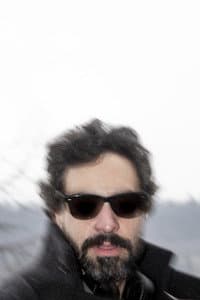 Rodrigo Zuñiga in Misión: Peligroso