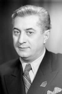 Antoni Khodursky in Гусарская баллада