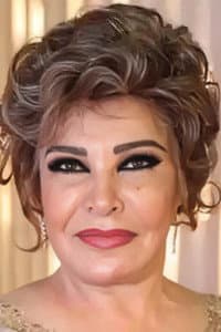 Safia ElEmary in Alhajar alddayir