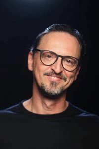Israel Lugo in Ráfaga