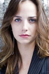 Irene Splendorini in Blue Kids