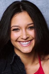 Ash Tsai in Journey to Christmas