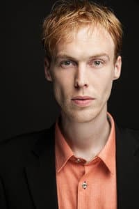 Christiaan Westerveld in A Novel Noel
