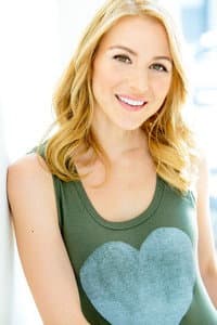 Erin Soto in Tagus Ranch Massacre