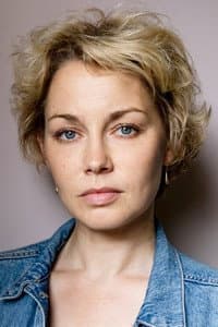 Maartje van de Wetering in Strijder