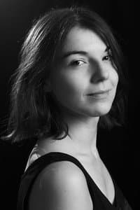 Michelle Iannantuono in Boundary Breakers: The Making of Livescreamers