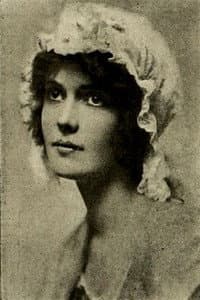 Adele Ray in The Moth and the Flame