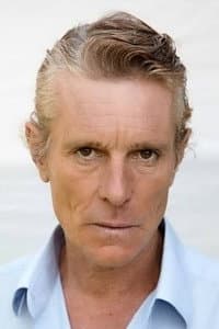 Jonathon Morris in Torn Allegiance