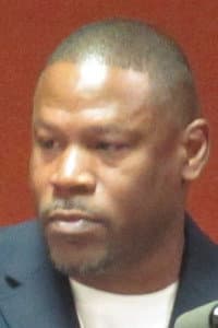 Kevin Jackson in UFC 15.5: Ultimate Japan 1