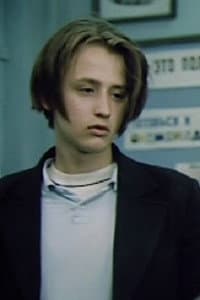 Aleksey Polovichev in Куколка