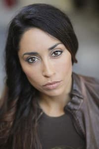 Michelle Jubilee Gonzalez in Out of Hand