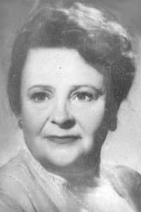 Vera Shershnyova in Большая жизнь. Вторая серия