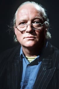 Ulrich Wildgruber in Das Ziel