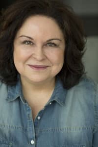 Marlee Walchuk in A Make or Break Holiday