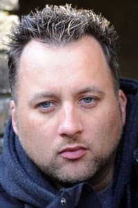 Scott Tepperman in Hybrid