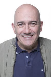 José Raposo in Querença
