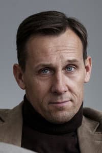 Martin Oberhauser in Zurück ins Leben