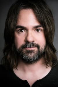 Kurt Mattila in Stuntman