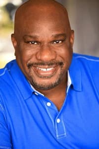 Rhomeyn Johnson in Project CC