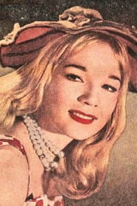 Nilüfer Aydan in Canım Sana Feda