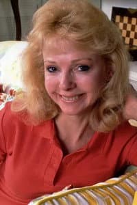 Joyce Jillson in Murder in Peyton Place