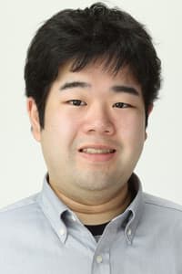 Masafumi Kobatake in ぶっちぎり?!