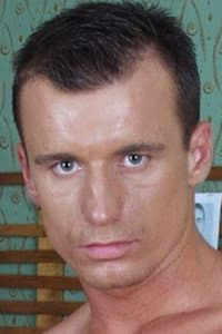 Gastone Pierce in Diamond's Cops: Strip Search 6