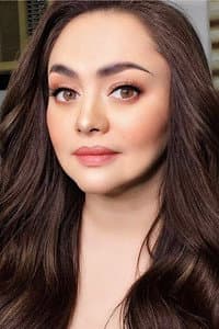 Angelika dela Cruz in Nights of Serafina