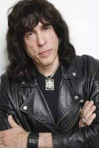 Marky Ramone in Ramones: Raw