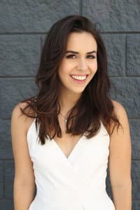 Heather Braverman in The Listing Agent