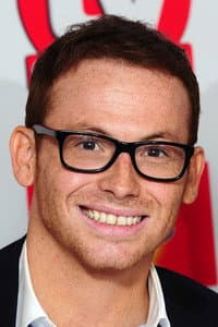 Joe Swash in Joe Swash: Forgotten Young Dads