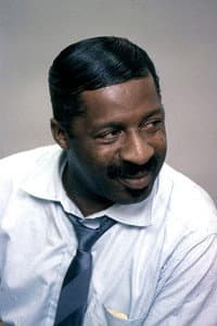 Erroll Garner in Misty - The Erroll Garner Story