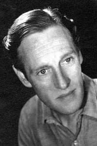Wilfrid Brambell in The Terence Davies Trilogy