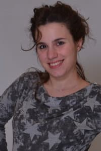 Lisa Spurio in Adama: Le Monde des Souffles