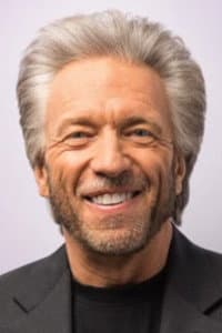 Gregg Braden in Infinity: The Ultimate Trip - Journey Beyond Death