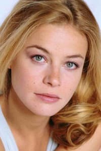 Anne Suarez in Meurtres en Balagne