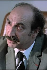 Carlos Lucena in Polvos mágicos