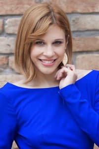 Iskra Brajović in Ma nije on takav